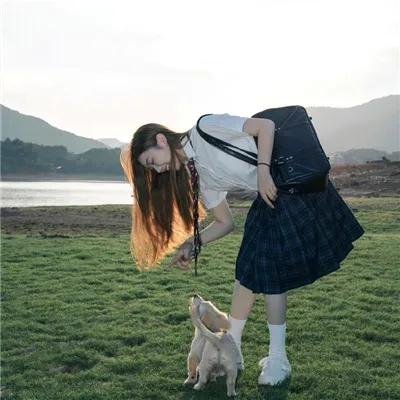 七位女俘虏