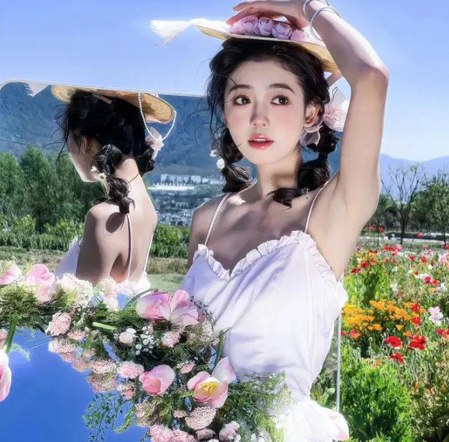燃情主厨
